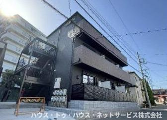モダンオーク北柏のその他共用部分