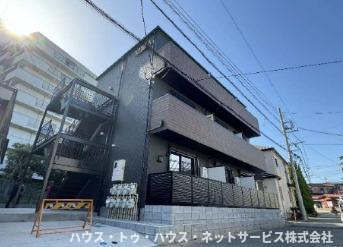 モダンオーク北柏