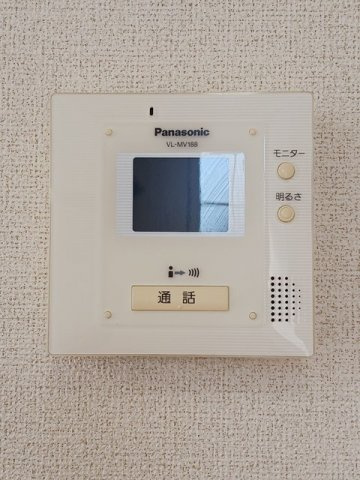 ブローテＭのセキュリティ