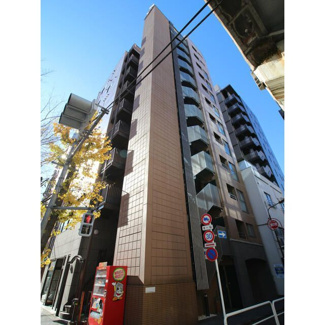 【外観】 | プレール神田佐久間町