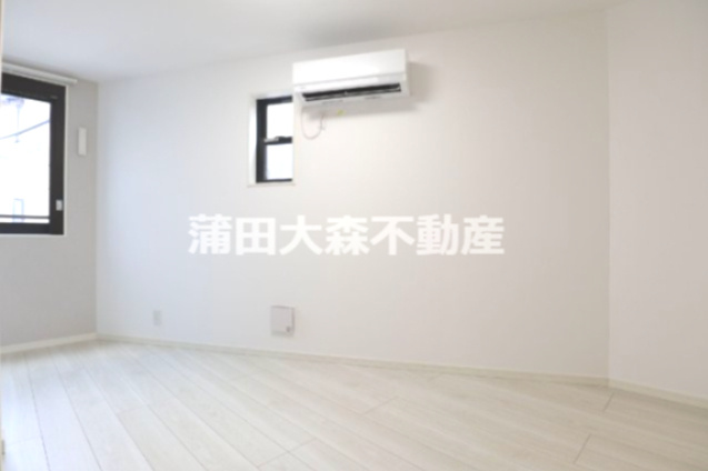 アライズの居間・リビング