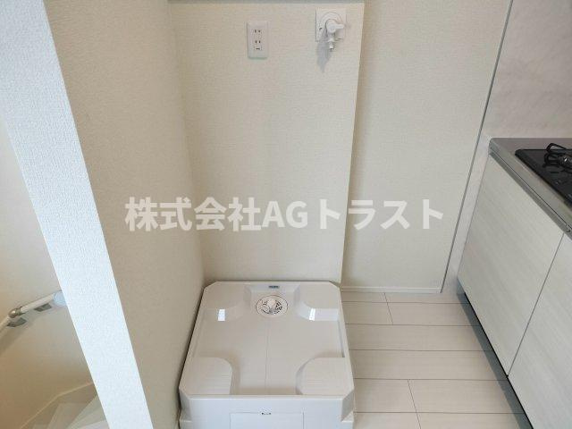 【設備】 | プレミオＴ－見沼