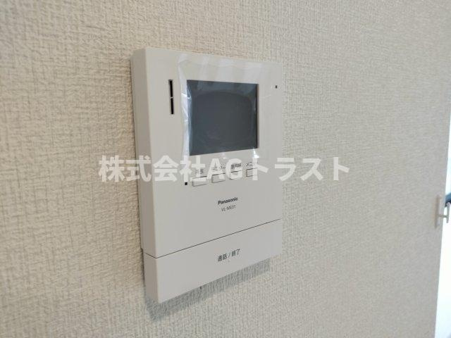 【セキュリティ】 | プレミオＴ－見沼