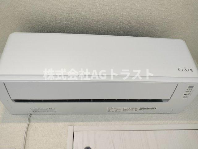 【設備】 | プレミオＴ－見沼