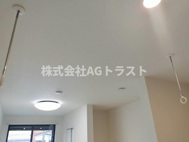 【内装】 | プレミオＴ－見沼