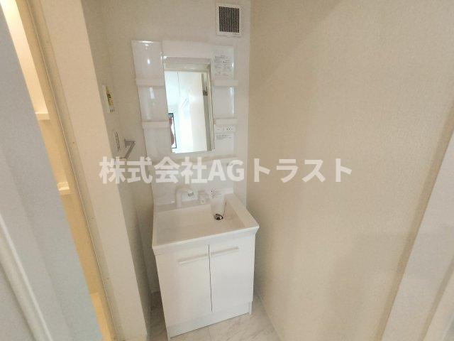 【洗面所】 | プレミオＴ－見沼