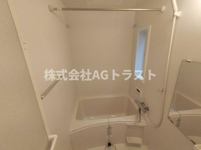 【浴室】 | プレミオＴ－見沼