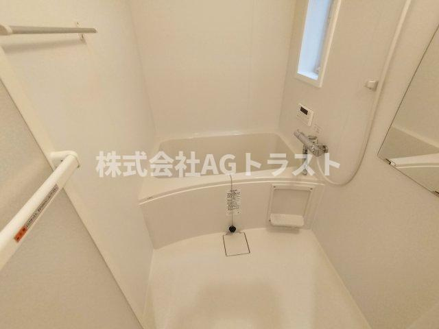 【浴室】 | プレミオＴ－見沼