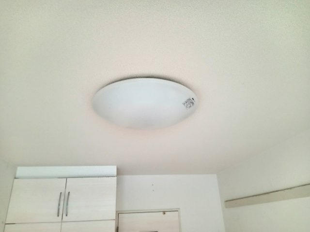 川崎市多摩区東生田１丁目の賃貸マンションの設備