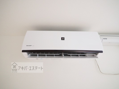 【設備】 | TATERUApartment足立区梅田4丁目 | 同一仕様写真