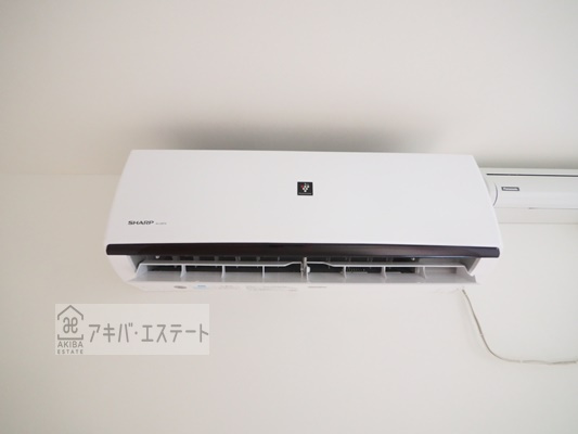 【設備】 | 同一仕様写真