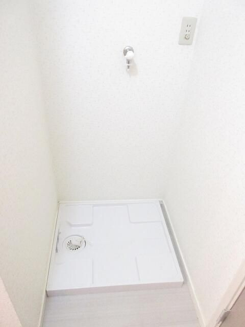 フェリース中原の設備