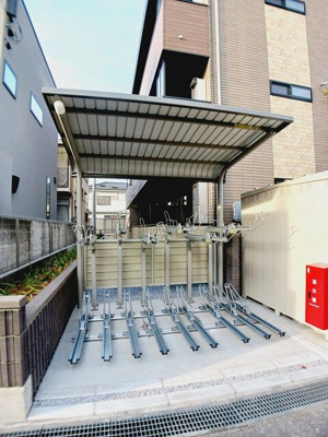 【その他共用部分】 | ヒカルサ川越