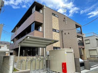 【外観】 | ヒカルサ川越