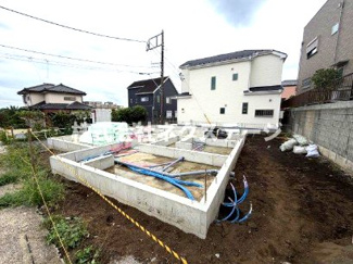 【外観】 | ベイルーム海老名かしわ台