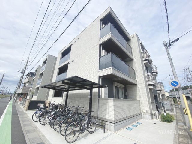 GrandRaffiner宮原