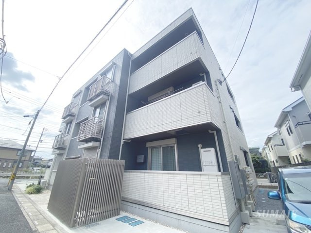GrandRaffiner宮原の外観|外観もきれいです☆