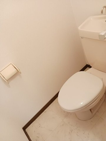 トキタハイツのトイレ|トイレも気になるポイント
