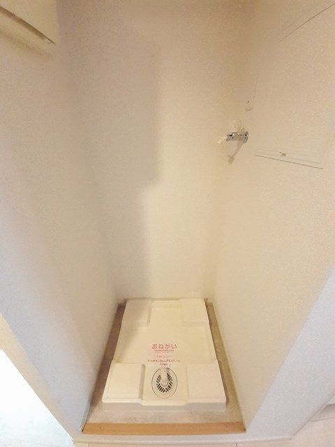 オーキッド都立大学の設備