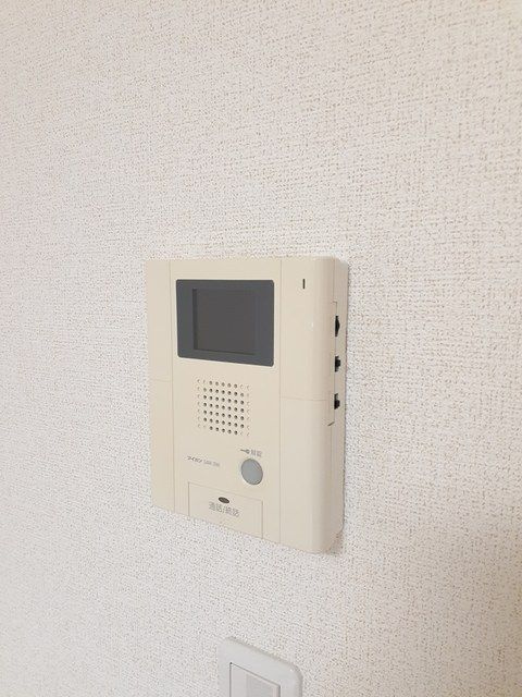 オーキッド都立大学のセキュリティ
