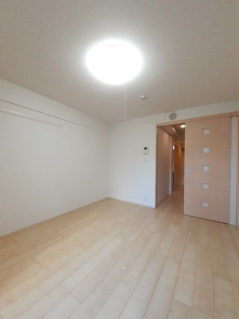 オーキッド都立大学のその他
