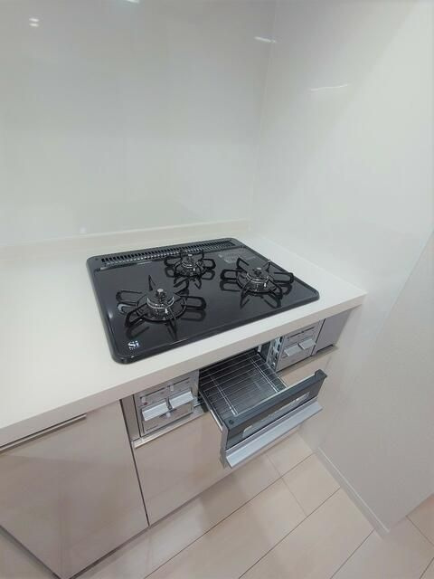 シャルムウキマの設備