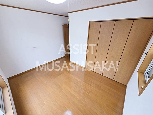 三鷹市井口４丁目貸家（０１２２６５）の内装