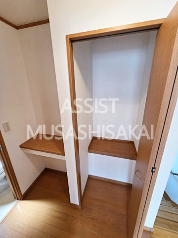 三鷹市井口４丁目貸家（０１２２６５）のその他