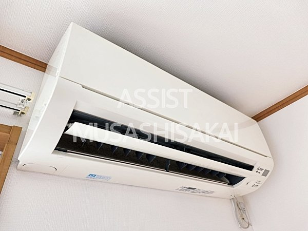 三鷹市井口４丁目貸家（０１２２６５）の設備