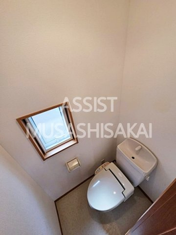三鷹市井口４丁目貸家（０１２２６５）の設備