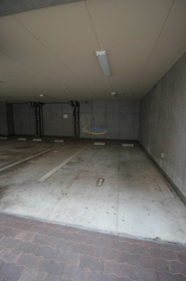 【駐車場】 | セレニテ天六西