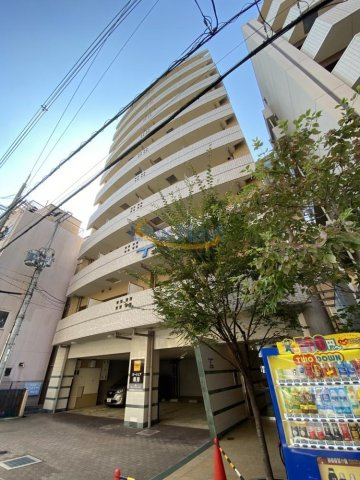 【外観】 | セレニテ天六西