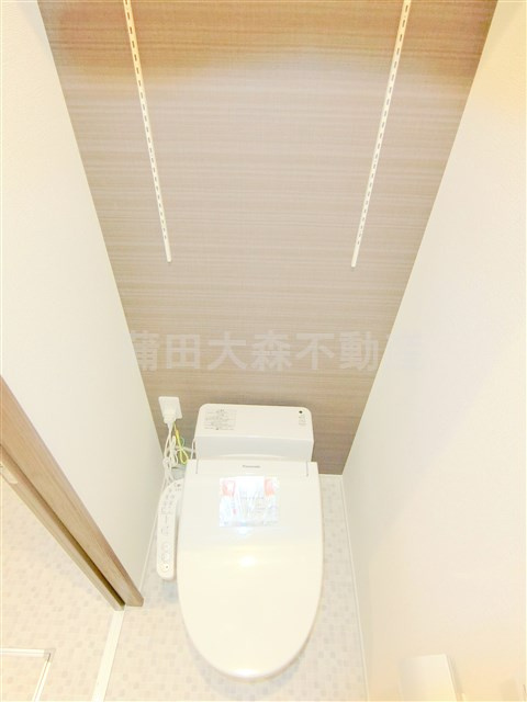 Luce S　ルーチェ　エスのトイレ|トイレ　温水洗浄便座