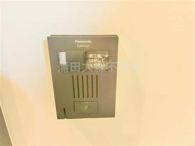 Luce S　ルーチェ　エスの設備