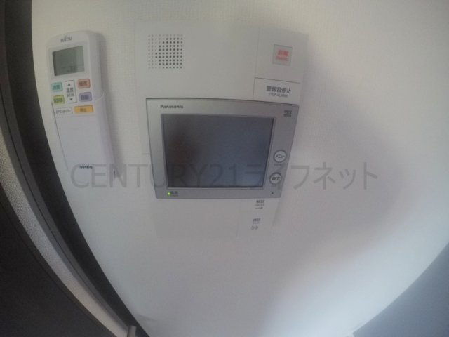 【セキュリティ】 | エグゼ大阪ノースゲート