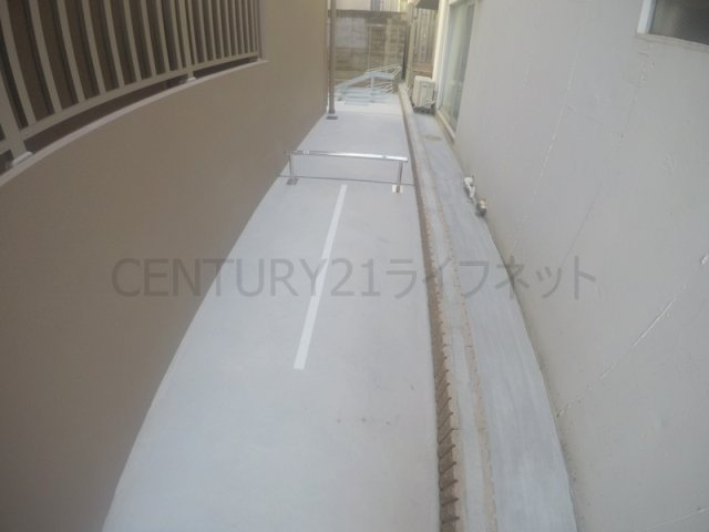 【その他共用部分】 | エグゼ大阪ノースゲート