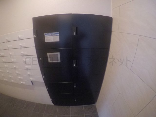 【その他共用部分】 | エグゼ大阪ノースゲート