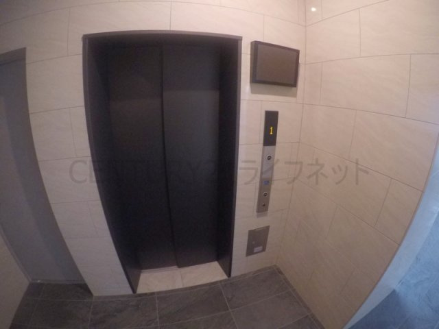 【その他共用部分】 | エグゼ大阪ノースゲート