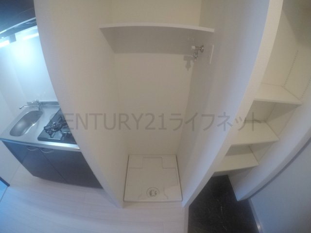 【設備】 | エグゼ大阪ノースゲート