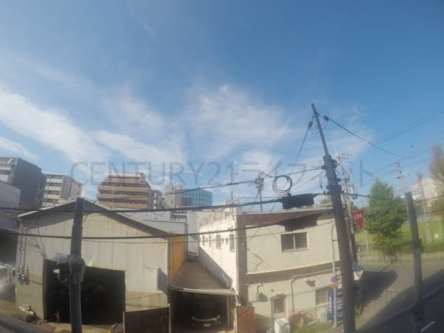 【展望】 | エグゼ大阪ノースゲート