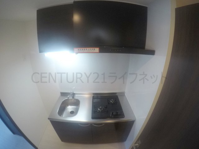 【キッチン】 | エグゼ大阪ノースゲート