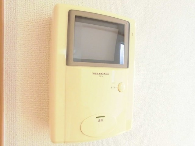 プレッソ　モルティのセキュリティ