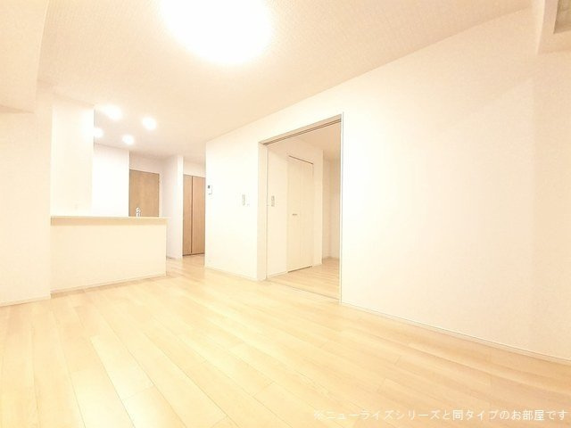 メイプルヒルズのその他