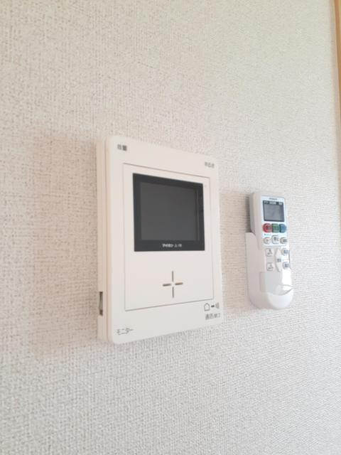 フリーデT・Mのセキュリティ