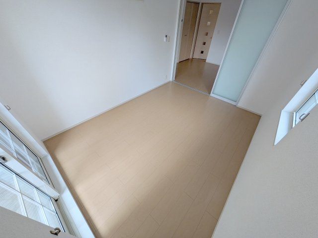 フリーデT・Mの居間・リビング