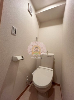 【トイレ】 | ブリリアンス根岸 | 別部屋参考写真