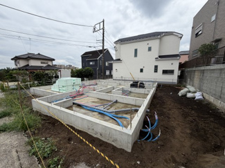 【その他共用部分】 | ベイルーム海老名かしわ台