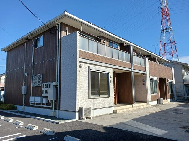 ロイヤルハイツⅤ