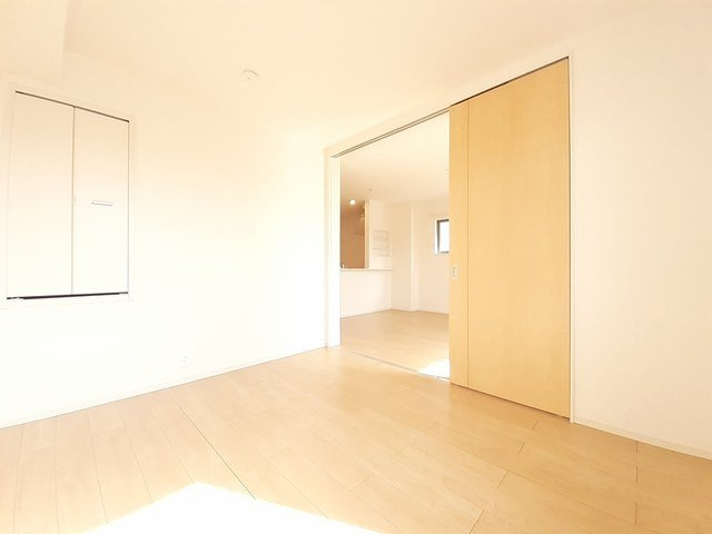 ロイヤルハイツⅤの内装|中はこのようになっています