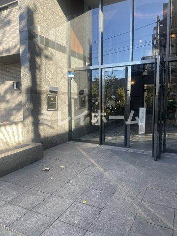 ルーブル羽田西のその他